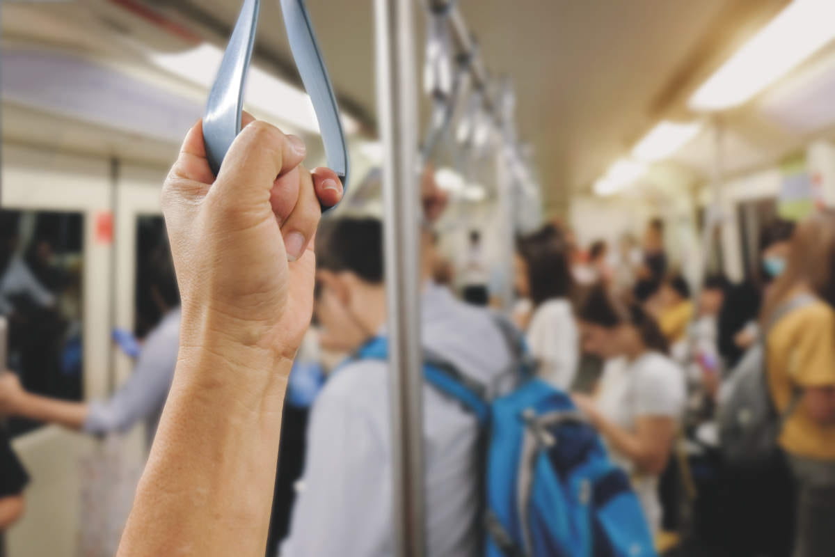 Microbial detection, Microbiome, Foundation, Sample technologies